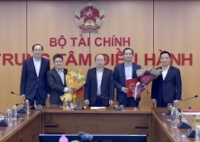 Bổ nhiệm lãnh đạo Sở Giao dịch chứng khoán Việt Nam