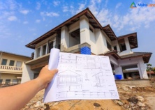 Hướng dẫn cách tính chi phí xây nhà theo mét vuông năm 2022