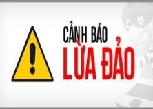 Cảnh báo chiêu thức giả mạo nhân viên ngân hàng/CIC: Không vay bỗng nhiên mắc nợ, nộp 5 triệu để xóa nợ xấu?