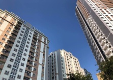  Mua căn hộ 3 tỷ đồng cho thuê, sau 3 năm bán lỗ gần 1 tỷ đồng 