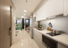 Nở rộ chính sách bán nhà 'chưa từng có'