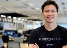 Cựu CEO Uber Việt Nam, Zalo Pay nói về đứt gãy nguồn nhân lực