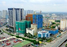 TPHCM chặn tình trạng sốt giá bất động sản