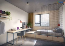 Kinh nghiệm thuê nhà trọ cho các tân sinh viên 2022