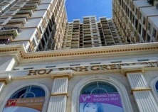 Chủ đầu tư chung cư dát vàng bị yêu cầu lập tức bàn giao 41 tỷ đồng phí bảo trì