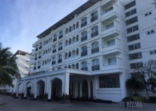 Người mua quay lưng với condotel cắt lỗ