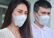 Công Vinh - Thuỷ Tiên đã sao kê: 18.000 trang sao kê với tổng số tiền là bao nhiêu?