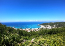 Dự án sinh thái Cù Lao Xanh bổ sung hạng mục bãi đỗ trực thăng