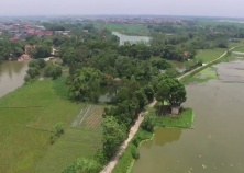 Sau lùm xùm rao bán ‘siêu’ đô thị TMS Land Đầm Cói điều chỉnh quy hoạch