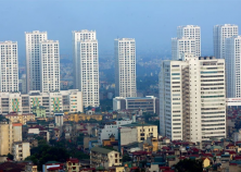 Đầu tư căn hộ ở Hà Nội 
