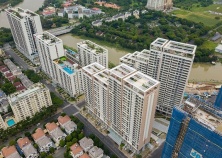 Khác biệt tư duy khi mua ​căn hộ chung cư, nhà đất