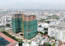 Dự án được ngân hàng bảo lãnh