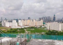 HoREA: Hàng trăm dự án nhà ở tại Tp.HCM đang bị “tắc”, thiệt hại rất lớn cho thị trường BĐS