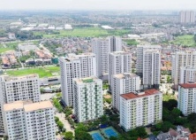 Dự đoán những chuyển biến của thị trường BĐS giai đoạn cuối năm 2022 và đầu năm 2023