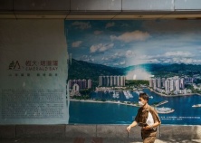 Giá nhà tăng kỷ lục tại Hong Kong