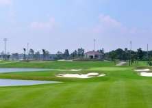  Nhập nhằng các dự án sân golf 