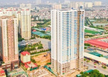 Vẫn chờ... nhà ở giá rẻ