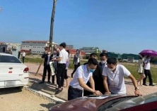 Hé lộ cơ hội 10 năm có 1 dành cho giới đầu tư bất động sản