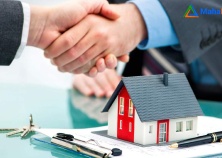 Mẫu hợp đồng mua bán nhà đất chưa có sổ đỏ năm 2022