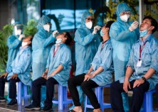 Doanh nghiệp khó lên kế hoạch hoạt động sau 15/9