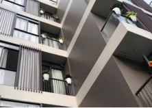 Kinh nghiệm xây nhà trọ 0 đồng của một NĐT kì cựu tại Tp.HCM: “Lấy tiền thuê trả lãi ngân hàng, cứ 3 năm lấy lại một phòng…”