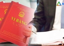 Vi bằng là gì? Bật mí kinh nghiệm mua bán nhà vi bằng