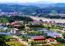 Sức hút của thị trường bất động sản cao cấp tại Lào Cai