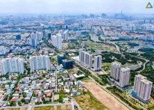 Top 5 lý do vì sao nên mua bán nhà đất TPHCM