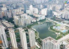 Top 4 khu vực nên mua bán nhà đất tại Hà Nội