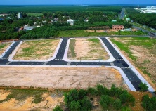 Nhà đầu tư Hà Nội giảm mua đất nền phía Nam, đổ xô săn đất nền ven đô