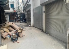 Nhà trong ngõ loạn giá: Cùng một sản phẩm, mức giá chào bán chênh lệch đến nửa tỷ đồng