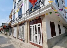 Nhà trong ngõ “ngáo giá”, giá ngang ngửa liền kề, biệt thự