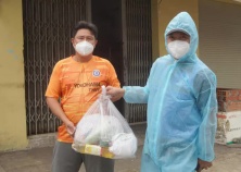 Nhóm đối tượng nào ở TP HCM được hỗ trợ sau ngày 15-9?