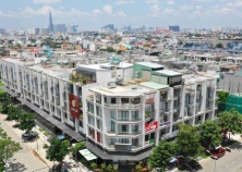 Phân khúc nhà thấp tần khu vực phía Nam giờ ra sao?