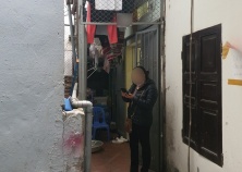 Phụ huynh ở tỉnh lên Hà Nội săn nhà đất 1 tỷ đồng chờ... con đỗ đại học