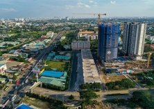 Rao bán bất động sản giữa dịch, chủ nhà bị ép giá