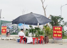 Lo ngại lên giá, nhà đầu tư mong chờ hết giãn cách để đi 