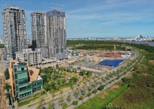 TP.HCM: 10 dự án được huy động vốn với hơn 4.900 căn