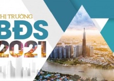 Thị trường bất động sản trong những tháng cuối năm có phục hồi?