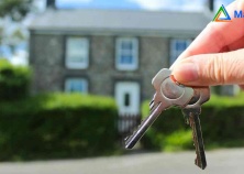 Quy trình và Thủ tục mua bán nhà đất năm 2022