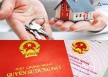 Thủ tục mua bán nhà đất có sổ hồng 2022 chuẩn nhất