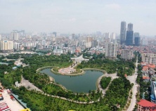 Thuê nhà nguyên căn Hà Nội ngày càng được thị trường chọn lựa