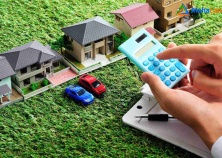 Top 5+ loại thuế mua bán nhà đất mới nhất năm 2022