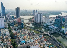 TP.HCM thiếu nhà giá rẻ trầm trọng