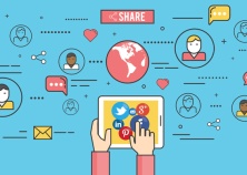 Đăng tin mua bán nhà đất bất động sản ở đâu uy tín?