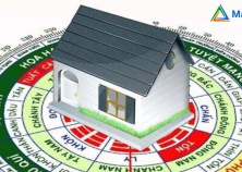 Hướng dẫn xem tuổi mua nhà theo phong thủy năm 2022