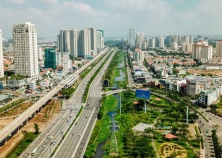 Ba yếu tố thúc đẩy thị trường nhà ở