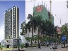 Căn hộ chung cư CT3 Mỹ Đình - (C'Land - Handico)