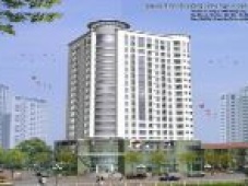 Căn hộ chung cư 113 Trung Kính