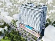 Căn hộ chung cư 129 Đinh Tiên Hoàng